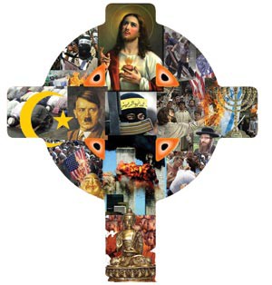 -PORQUE EU REPROVO A RELIGIÃO