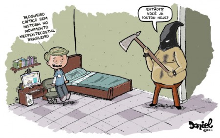 -OS INQUISIDORES DA TEOLOGIA DA PROSPERIDADE